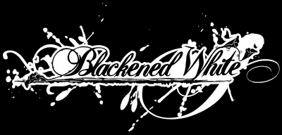 Blackened White