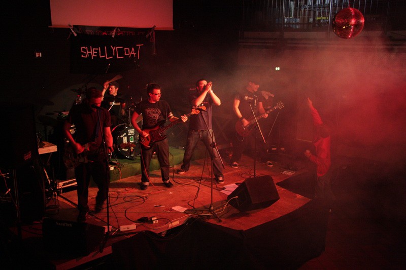 Ackerfestival